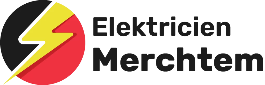 Logo Elektricien Merchtem